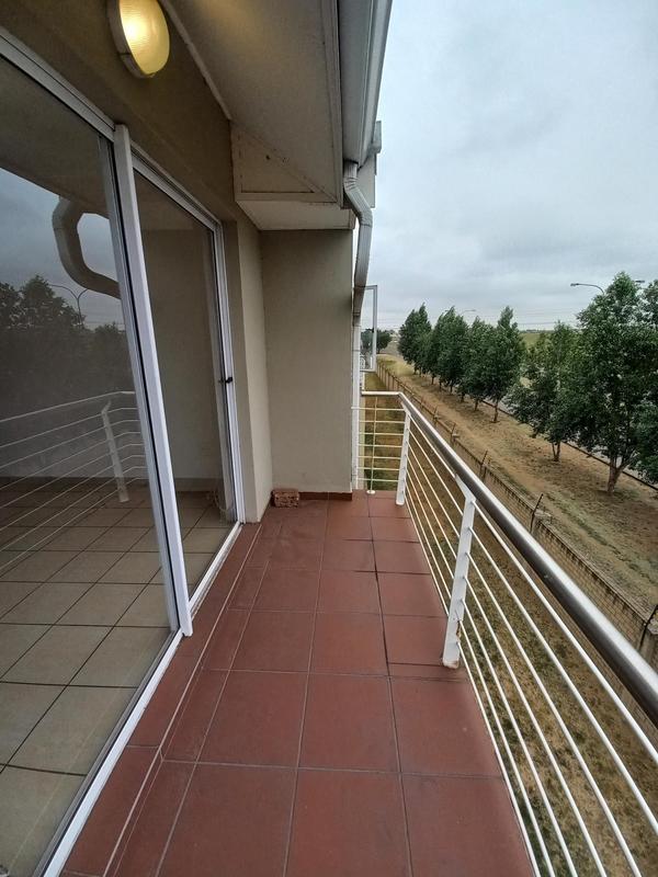 To Let 2 Bedroom Property for Rent in Riverspray Lifestyle Estate Gauteng