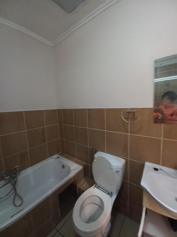 To Let 2 Bedroom Property for Rent in Riverspray Lifestyle Estate Gauteng