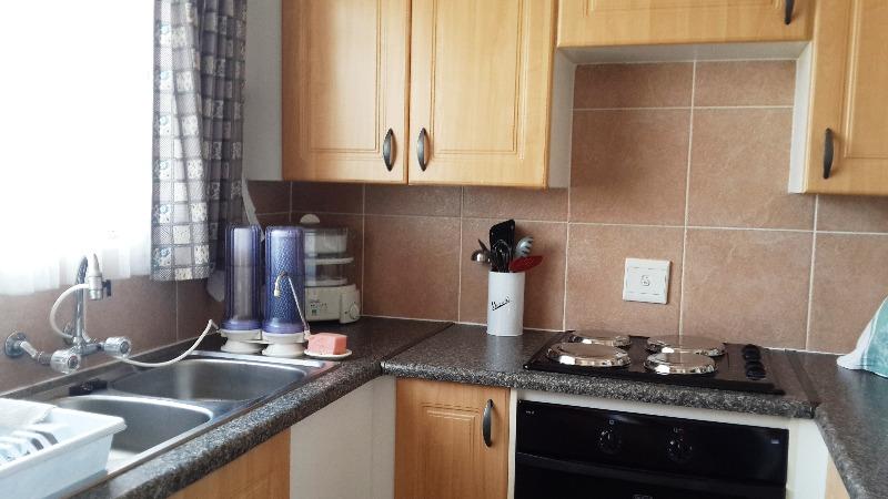 To Let 2 Bedroom Property for Rent in Mooikloof Ridge Gauteng