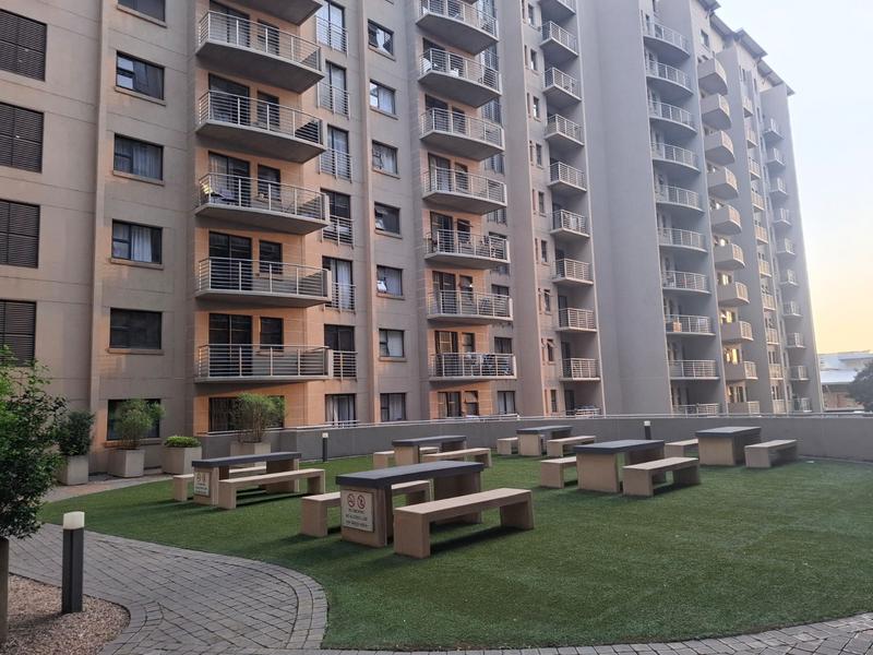 1 Bedroom Property for Sale in Hatfield Gauteng
