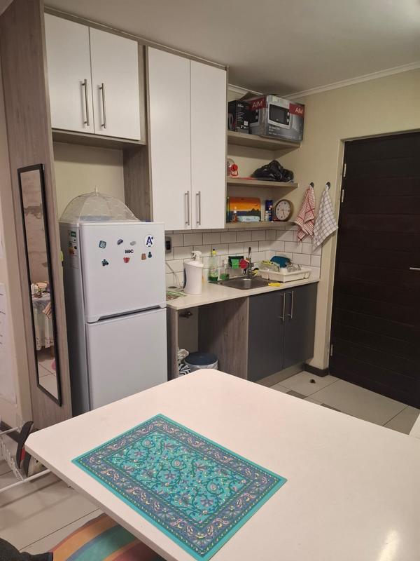 1 Bedroom Property for Sale in Hatfield Gauteng