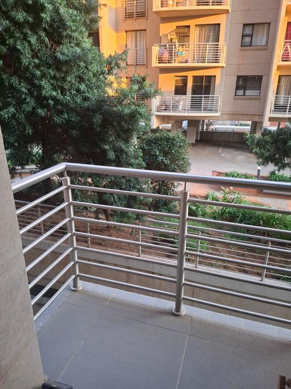 1 Bedroom Property for Sale in Hatfield Gauteng