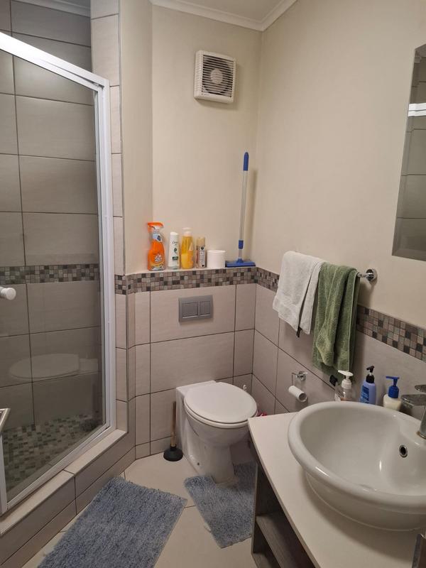 1 Bedroom Property for Sale in Hatfield Gauteng