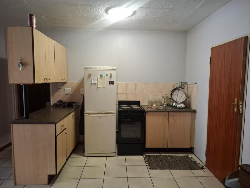 2 Bedroom Property for Sale in Hillcrest Gauteng