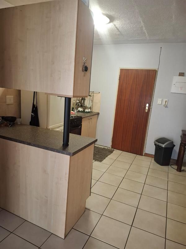 2 Bedroom Property for Sale in Hillcrest Gauteng