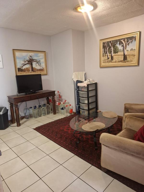 2 Bedroom Property for Sale in Hillcrest Gauteng