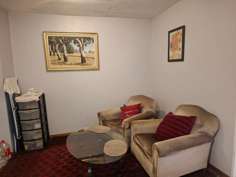 2 Bedroom Property for Sale in Hillcrest Gauteng