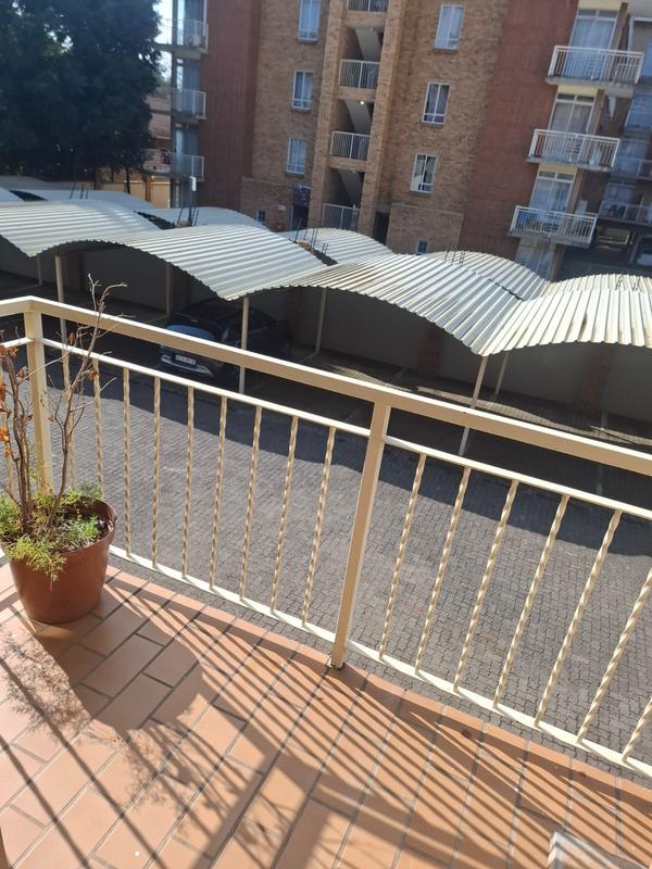 2 Bedroom Property for Sale in Hillcrest Gauteng