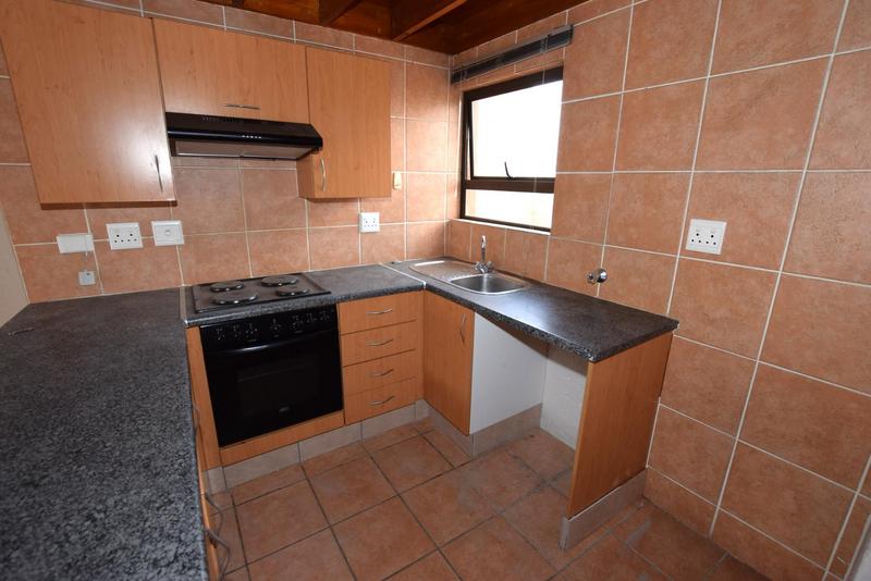To Let 1 Bedroom Property for Rent in Pineslopes Gauteng