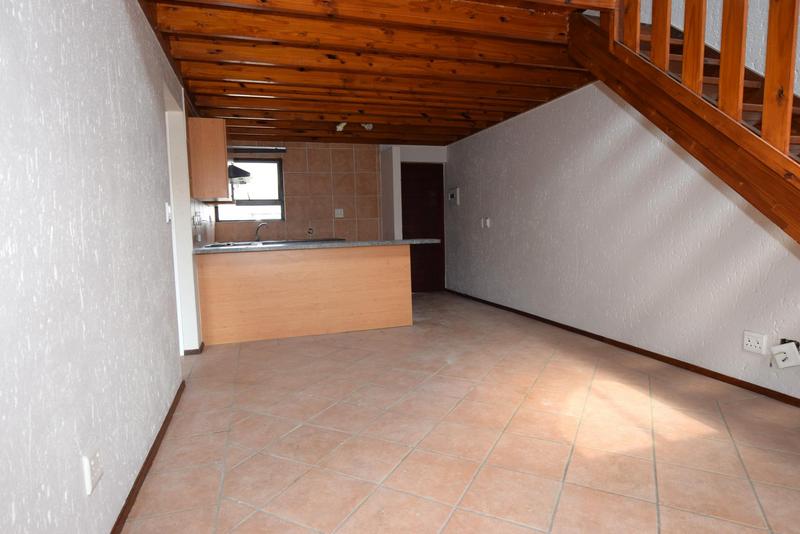 To Let 1 Bedroom Property for Rent in Pineslopes Gauteng