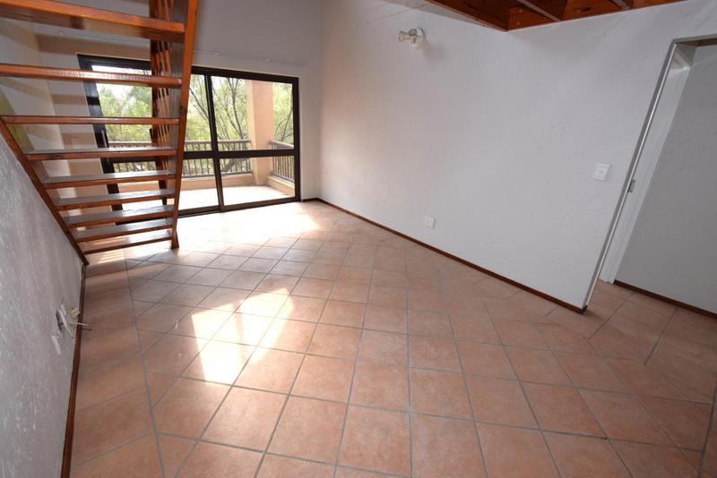 To Let 1 Bedroom Property for Rent in Pineslopes Gauteng