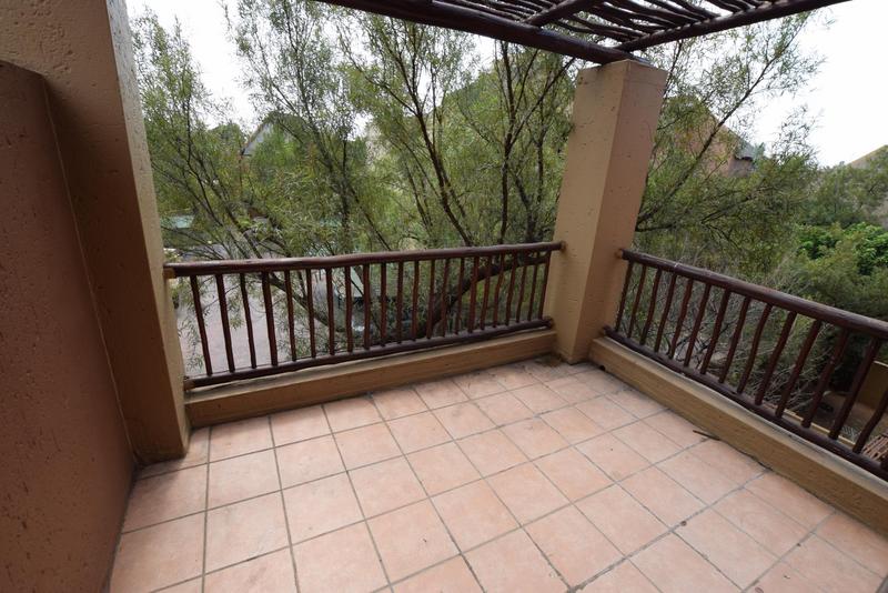 To Let 1 Bedroom Property for Rent in Pineslopes Gauteng