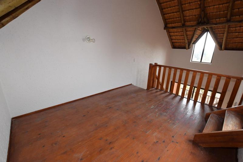 To Let 1 Bedroom Property for Rent in Pineslopes Gauteng