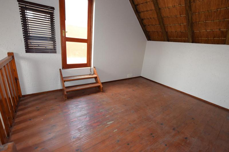 To Let 1 Bedroom Property for Rent in Pineslopes Gauteng