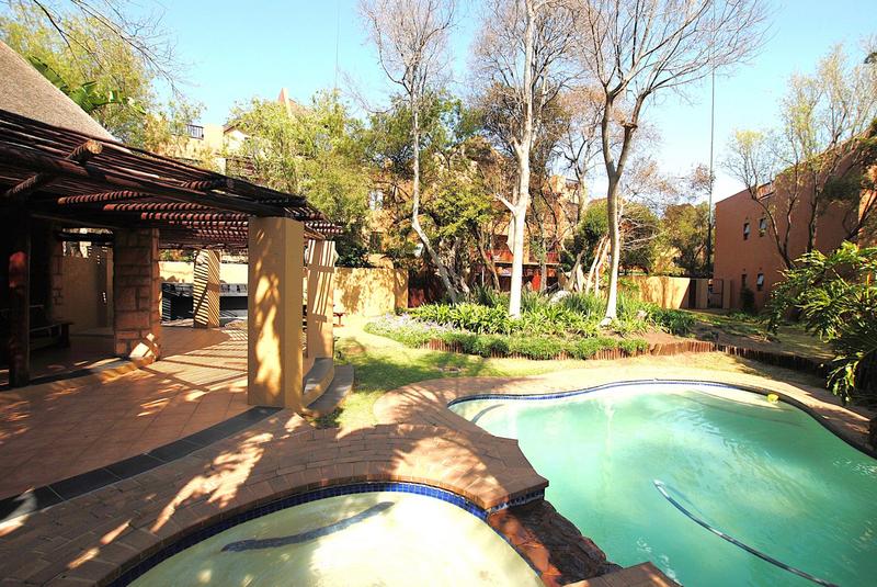 To Let 1 Bedroom Property for Rent in Pineslopes Gauteng