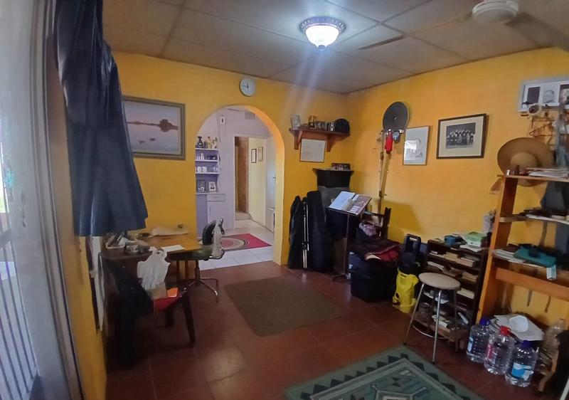 4 Bedroom Property for Sale in Rondebult Gauteng