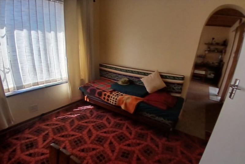 4 Bedroom Property for Sale in Rondebult Gauteng