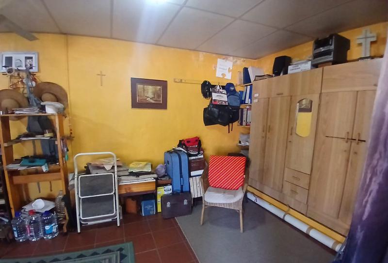 4 Bedroom Property for Sale in Rondebult Gauteng