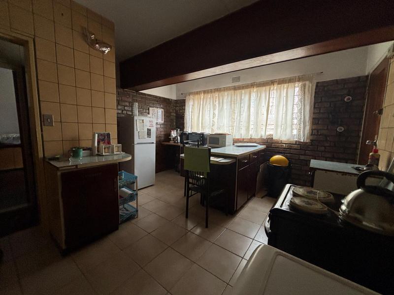 To Let 2 Bedroom Property for Rent in Brakpan Central Gauteng