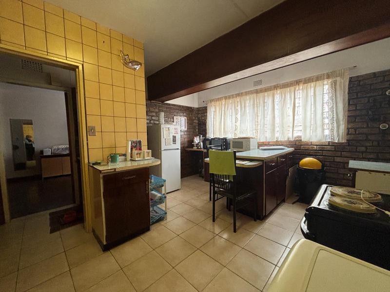 To Let 2 Bedroom Property for Rent in Brakpan Central Gauteng