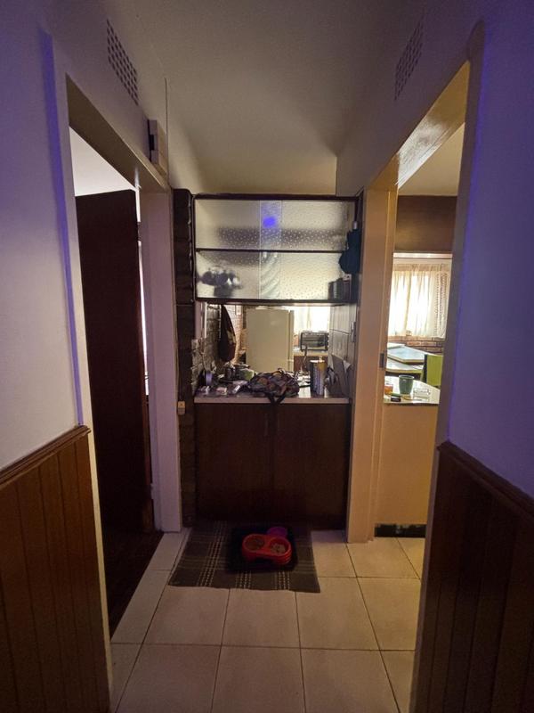 To Let 2 Bedroom Property for Rent in Brakpan Central Gauteng