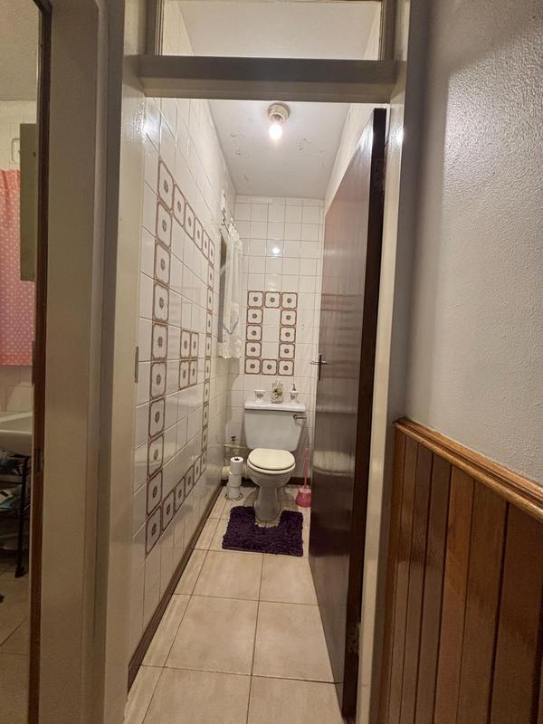 To Let 2 Bedroom Property for Rent in Brakpan Central Gauteng