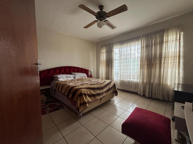 To Let 2 Bedroom Property for Rent in Brakpan Central Gauteng