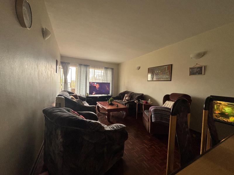 To Let 2 Bedroom Property for Rent in Brakpan Central Gauteng