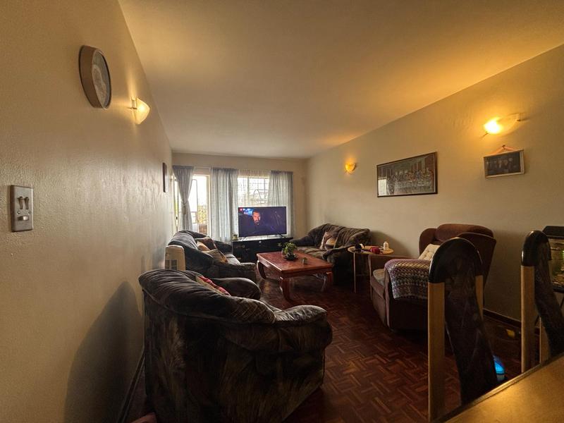 To Let 2 Bedroom Property for Rent in Brakpan Central Gauteng