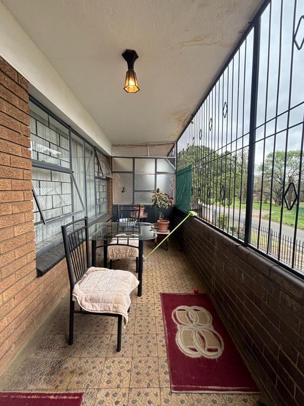 To Let 2 Bedroom Property for Rent in Brakpan Central Gauteng