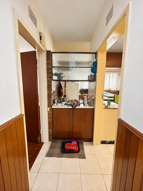 To Let 2 Bedroom Property for Rent in Brakpan Central Gauteng