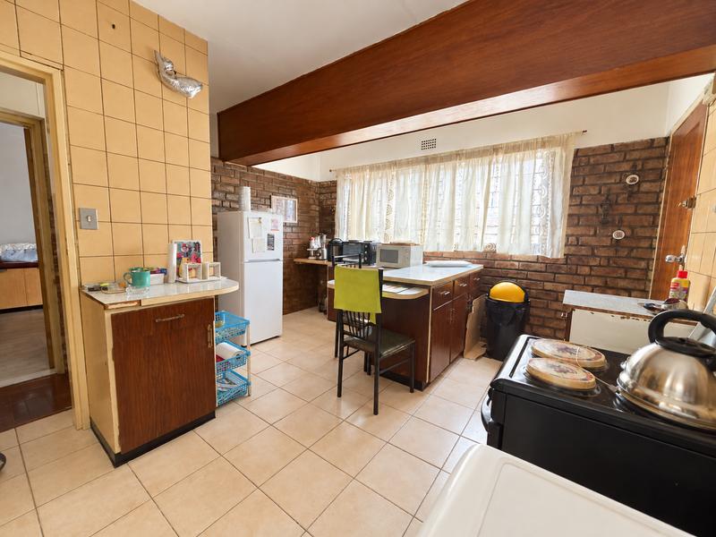 To Let 2 Bedroom Property for Rent in Brakpan Central Gauteng