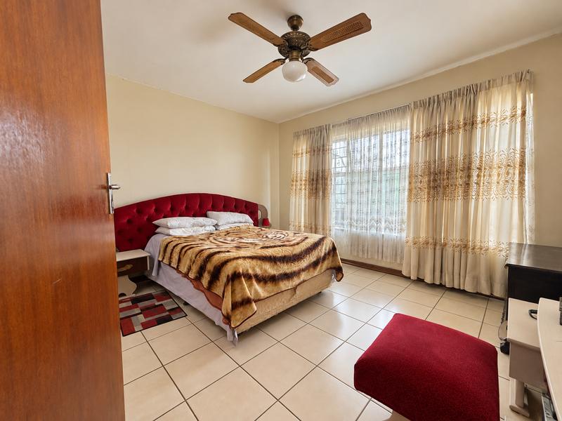 To Let 2 Bedroom Property for Rent in Brakpan Central Gauteng