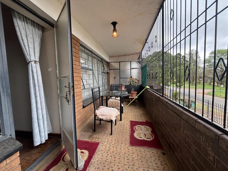 To Let 2 Bedroom Property for Rent in Brakpan Central Gauteng