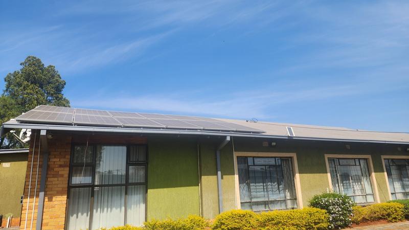 4 Bedroom Property for Sale in Sinoville Gauteng
