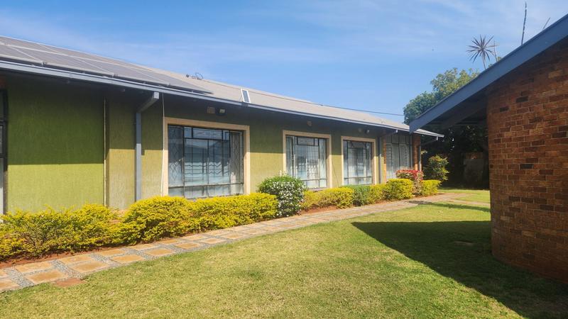 4 Bedroom Property for Sale in Sinoville Gauteng
