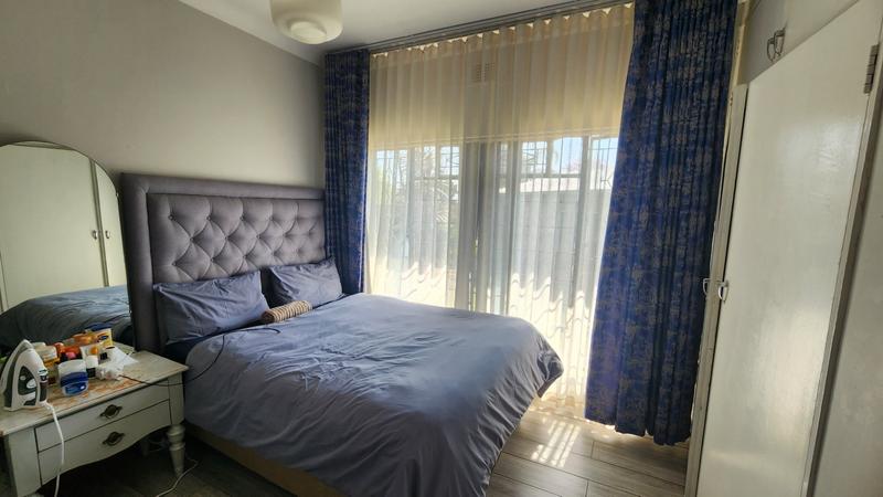 4 Bedroom Property for Sale in Sinoville Gauteng