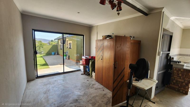 4 Bedroom Property for Sale in Sinoville Gauteng
