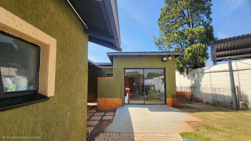 4 Bedroom Property for Sale in Sinoville Gauteng