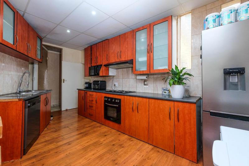 3 Bedroom Property for Sale in Quellerina Gauteng