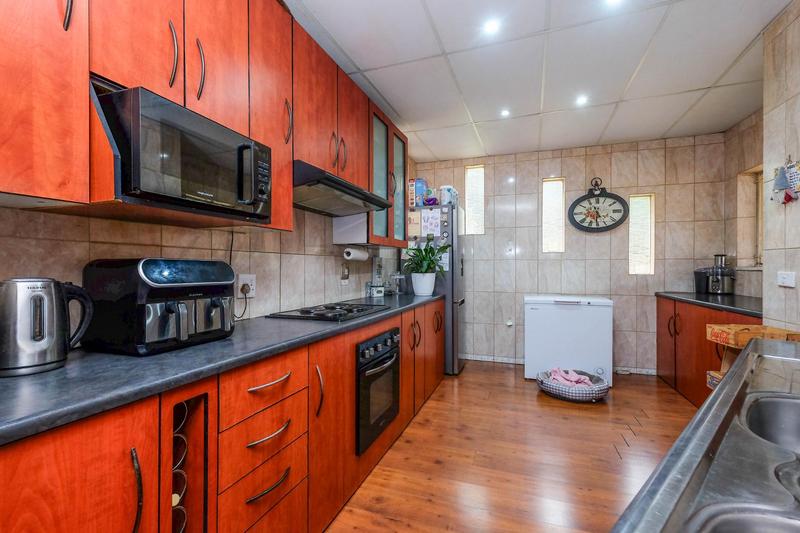 3 Bedroom Property for Sale in Quellerina Gauteng