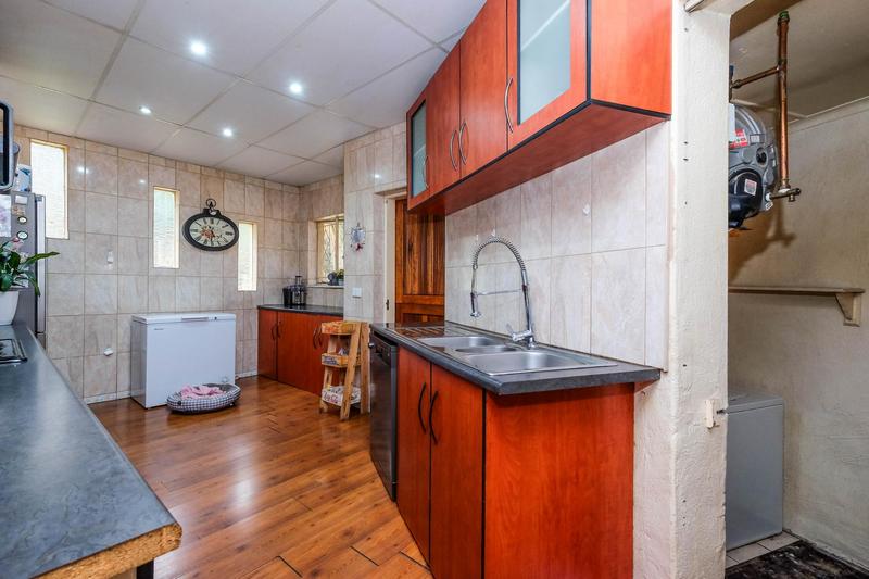 3 Bedroom Property for Sale in Quellerina Gauteng