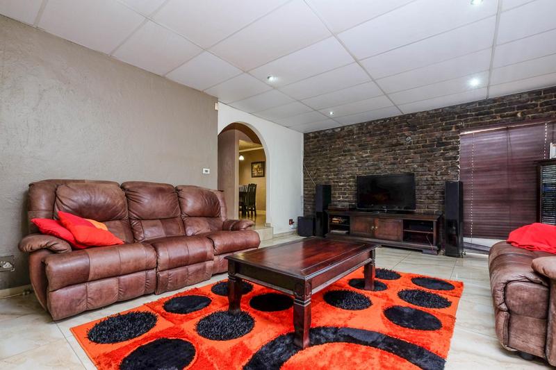3 Bedroom Property for Sale in Quellerina Gauteng