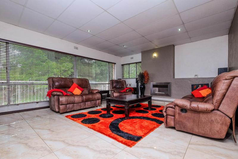 3 Bedroom Property for Sale in Quellerina Gauteng