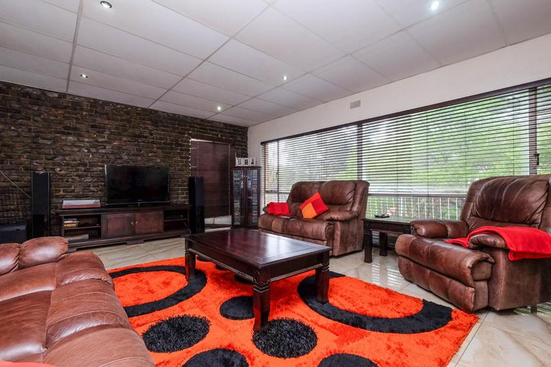 3 Bedroom Property for Sale in Quellerina Gauteng