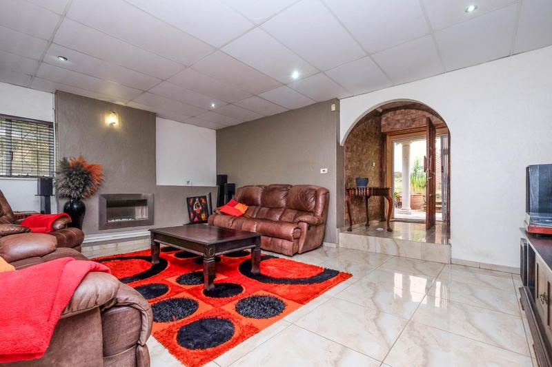 3 Bedroom Property for Sale in Quellerina Gauteng