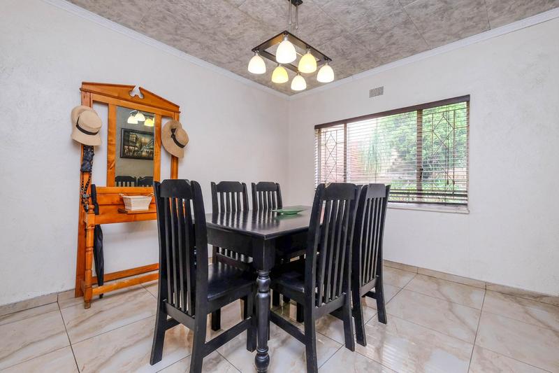 3 Bedroom Property for Sale in Quellerina Gauteng