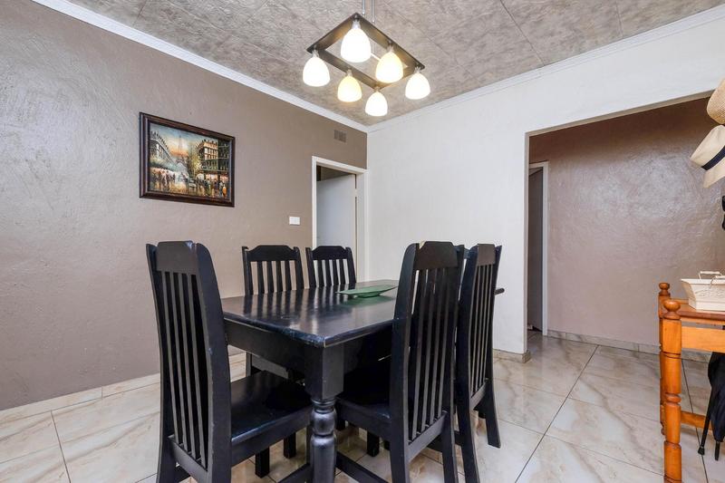 3 Bedroom Property for Sale in Quellerina Gauteng