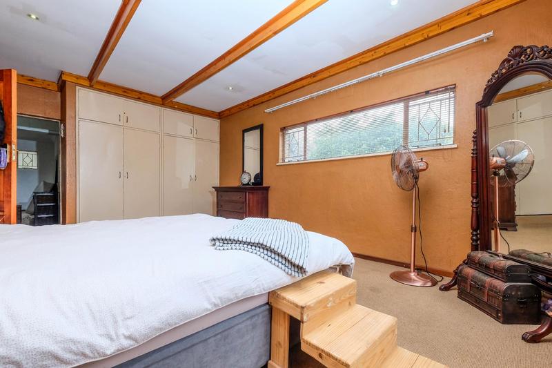 3 Bedroom Property for Sale in Quellerina Gauteng