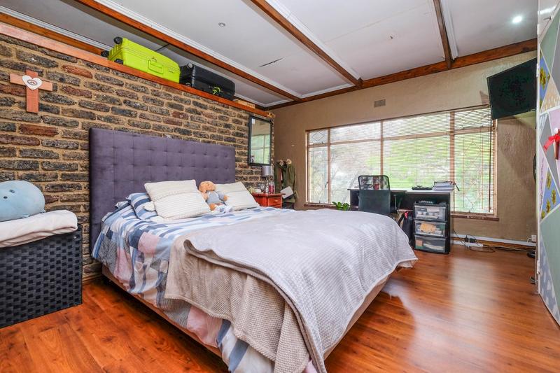 3 Bedroom Property for Sale in Quellerina Gauteng